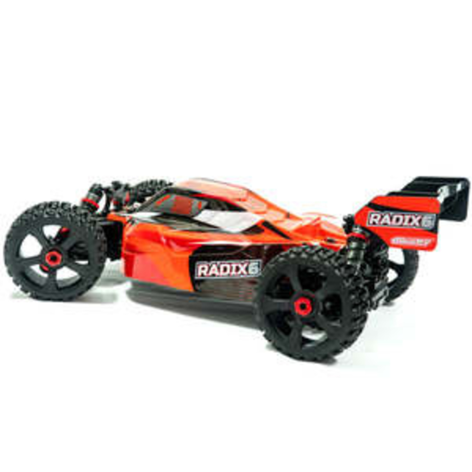 Corally (Team Corally) COR00185 1/8 Radix XP 4WD 6S Brushless RTR Buggy (no battery or charger)