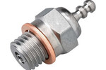 Racers Edge RCESF3  SF3 SURE FIRE #3 HOT GLOW PLUG (12)