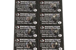 Racers Edge RCESF3  SF3 SURE FIRE #3 HOT GLOW PLUG (12)