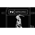 NitroPro FK-N700PRO  BRUSHLESS WATERPROOF SERVO