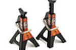 Yeah Racing YEA-YA-0374BK  Yeah Racing Height Adjustable 6 Ton Jack (Black) (2)