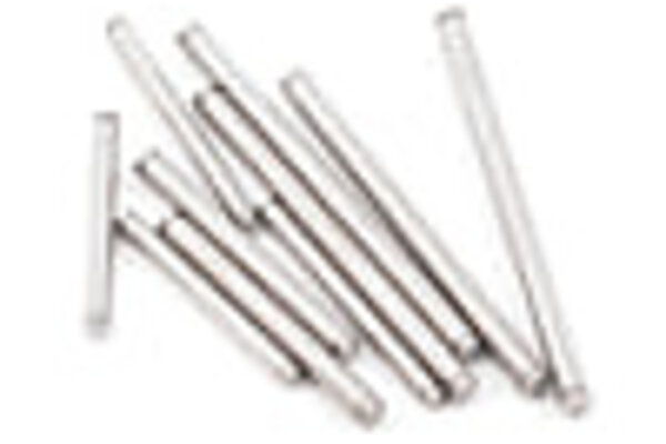 Lunsford Racing LNS3725  Lunsford Traxxas Rustler VXL Titanium Hinge Pin Kit