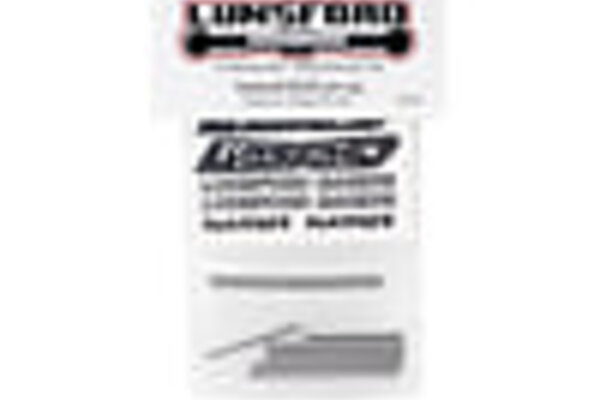 Lunsford Racing LNS3725  Lunsford Traxxas Rustler VXL Titanium Hinge Pin Kit