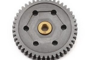 RRP RRP8845   Gen8 Hardened 45T Steel Spur Gear 32P