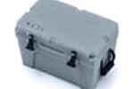 Exclusive RC EXC-ERC-10-9023-LG Exclusive RC Scale Yeti Cooler (Grey) (Miniature Scale Accessory)