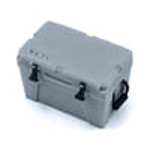 Exclusive RC EXC-ERC-10-9023-LG Exclusive RC Scale Yeti Cooler (Grey) (Miniature Scale Accessory)
