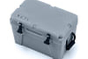 Exclusive RC EXC-ERC-10-9023-LG Exclusive RC Scale Yeti Cooler (Grey) (Miniature Scale Accessory)
