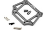 ST Racing Concepts SPTST3639GM  6MM HD FRONT SHOCK TOWER (GM) STAMPEDE / RUSTLER / BANDIT