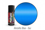 Traxxas 5074   Body paint, ProGraphix™, metallic blue (5oz)