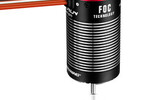 Hobbywing HWI30120400   Fusion FOC System (2in1) 1200kv for Crawlers