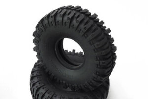 RC4WD RC4ZT0046   Interco Super Swamper 1.9" TSL/Bogger Scale Tire