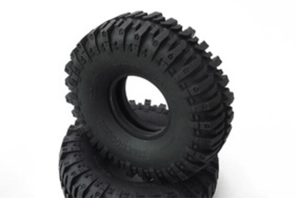 RC4WD RC4ZT0046   Interco Super Swamper 1.9" TSL/Bogger Scale Tire