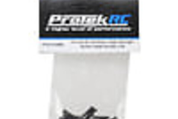 Protek RC PTK-H-3206   RC 3x16mm "High Strength" Button Head Screws (10)