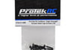 Protek RC PTK-H-1209   RC 3x20mm "High Strength" Socket Head Cap Screws (10)