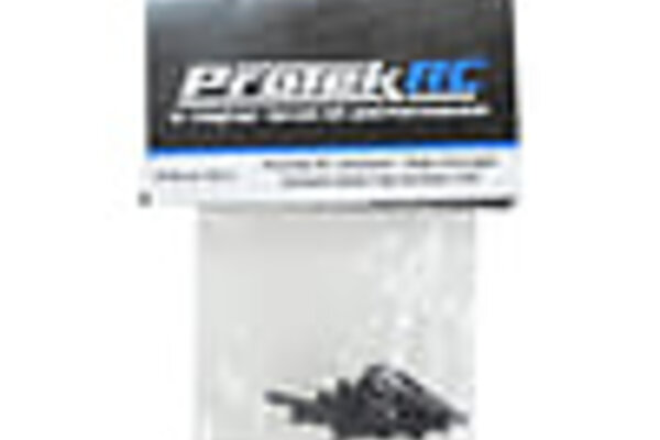 Protek RC PTK-H-1211   RC 3x25mm "High Strength" Socket Head Cap Screws (10)