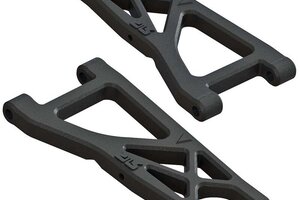 ARRMA AR330443   Suspension Arm Front (2) 4x4