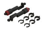 ARRMA ARA330551  SHOCK SET REAR (PAIR)