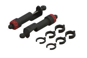 ARRMA ARA330550  SHOCK SET FRONT (PAIR)