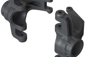 ARRMA AR330523 Steering Block