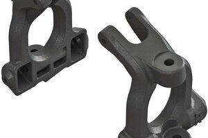 ARRMA AR330519 C-Hubs BLX