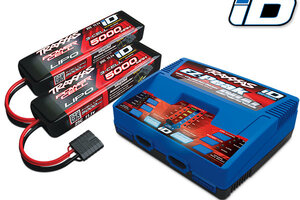 Traxxas 2990    3S LIPO COMPLTR 2872X (2)/2972