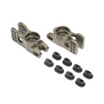 TLR (Team Losi Racing) TLR344034  Rear Hub, Aluminum: 8X