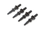 TLR (Team Losi Racing) TLR244056  Shock Stand Off (4): 8X