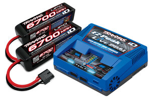 Traxxas 2997  4S LIPO COMPLETR 2890X(2)/2973