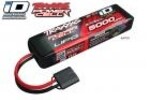 Traxxas 2872X  3S LIPO 5000MAH 11.1V 25C