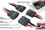 Traxxas 2872X  3S LIPO 5000MAH 11.1V 25C