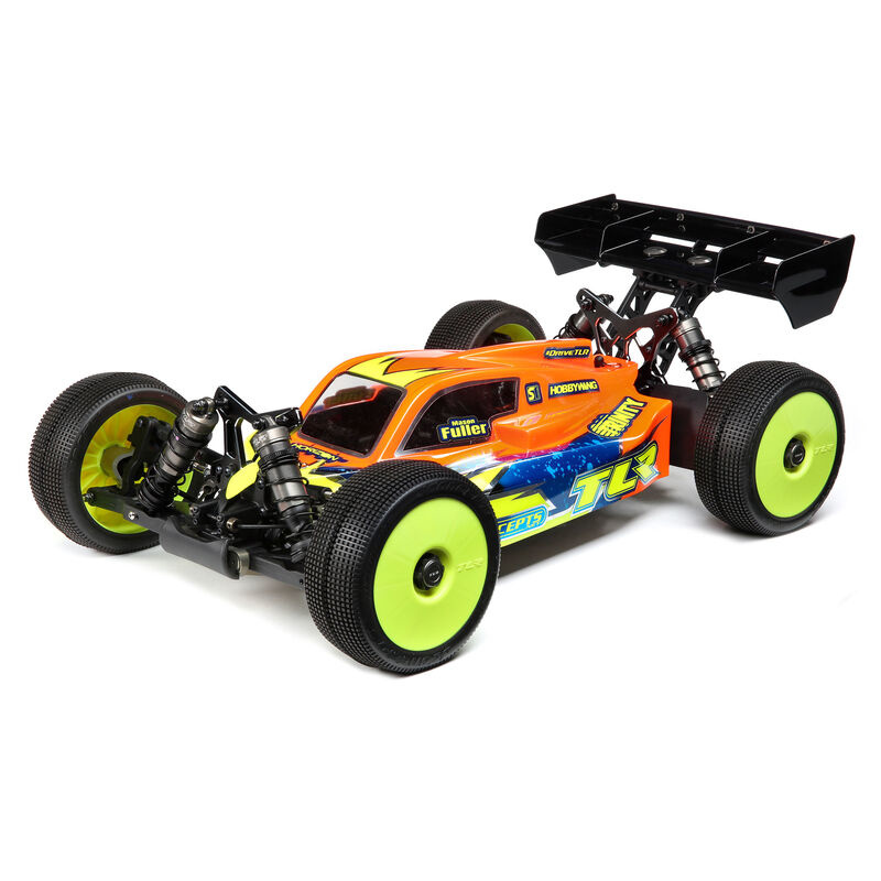 TLR04011 - Extreme R/C Hobbies
