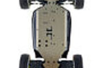 TLR (Team Losi Racing) TLR04011  1/8 8IGHT-XE Elite 4WD Electric Buggy Race Kit