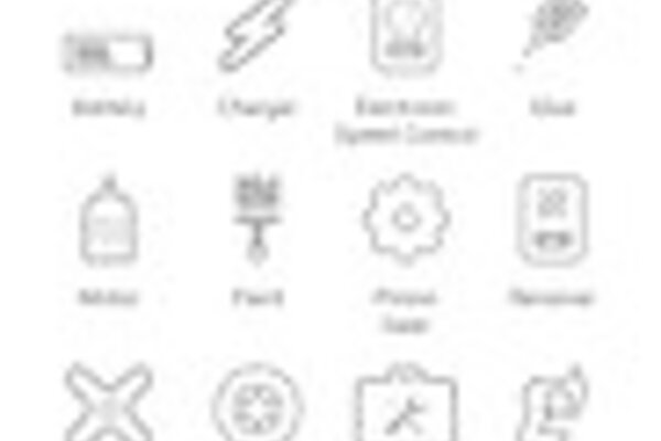 TLR (Team Losi Racing) TLR04009 1/8 8IGHT-XT/XTE 4WD Nitro/Electric Truggy Race Kit