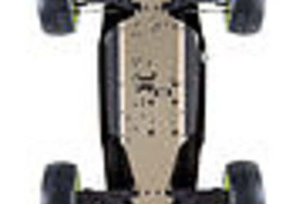 TLR (Team Losi Racing) TLR04009 1/8 8IGHT-XT/XTE 4WD Nitro/Electric Truggy Race Kit