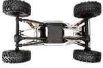 Axial Racing AXI03009  1/10 RBX10 Ryft 4WD Rock Bouncer Kit, Gray
