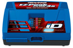 Traxxas 2981 Charger, EZ-Peak® Plus 4s, 8 amp, NiMH/LiPo with iD® Auto Battery Identification