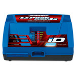 Traxxas 2981 Charger, EZ-Peak® Plus 4s, 8 amp, NiMH/LiPo   {4s/3s/2s}with iD® Auto Battery Identification