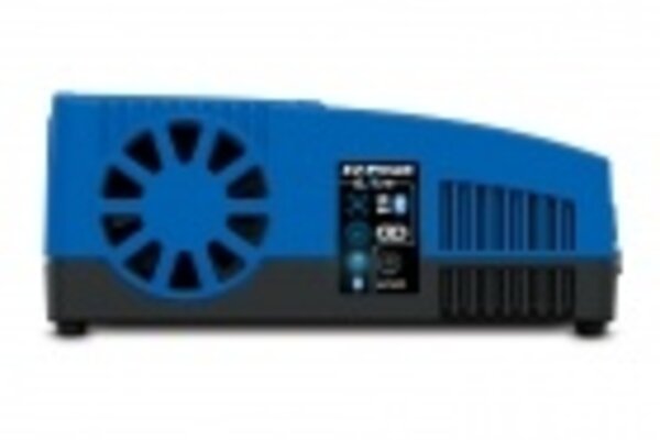 Traxxas 2971 Charger, EZ-Peak® Live, 100W, NiMH/LiPo with iD® Auto Battery Identification