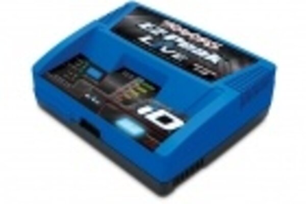 Traxxas 2971 Charger, EZ-Peak® Live, 100W, NiMH/LiPo with iD® Auto Battery Identification