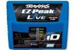 Traxxas 2971 Charger, EZ-Peak® Live, 100W, NiMH/LiPo with iD® Auto Battery Identification