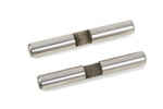 Corally (Team Corally) C-00180-184  Gear Differential Pin - Steel - 2 pcs: Dementor, Kronos,