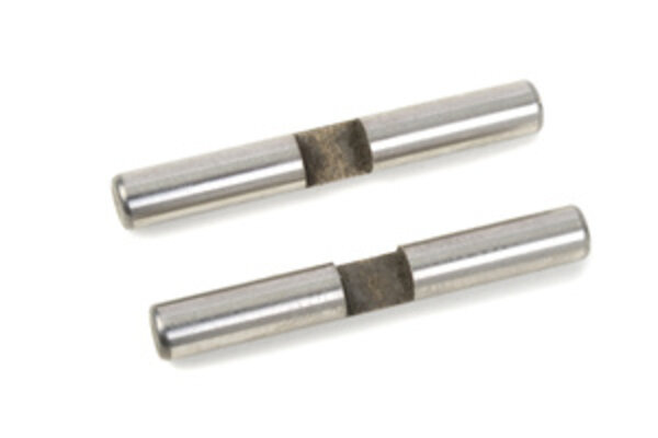 Corally (Team Corally) C-00180-184  Gear Differential Pin - Steel - 2 pcs: Dementor, Kronos,