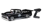 LOSI LOS03045T2 1/10 '68 Ford F100 22S 2WD No Prep Drag Truck Brushless RTR, Losi