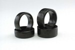 Kyosho KYOMDT001 Drifting Tire Set, 8.5mm, AWD, for Mini-Z
