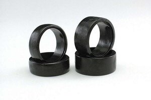 Kyosho KYOMDT001 Drifting Tire Set, 8.5mm, AWD, for Mini-Z