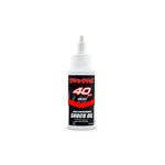 Traxxas 5033 Oil, shock (40 wt, 500 cSt, 60cc) (silicone)