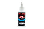 Traxxas 5032 Oil, shock (30 wt, 350 cSt, 60cc) (silicone)