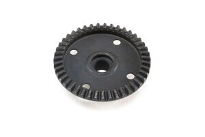 LOSI LOS242040  F/R Diff Ring Gear: LMT