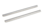 Corally (Team Corally) C-00180-322  Suspension Arm Pivot Pin RTR - Lower Inner - Front/Rear - Steel - 2pcs