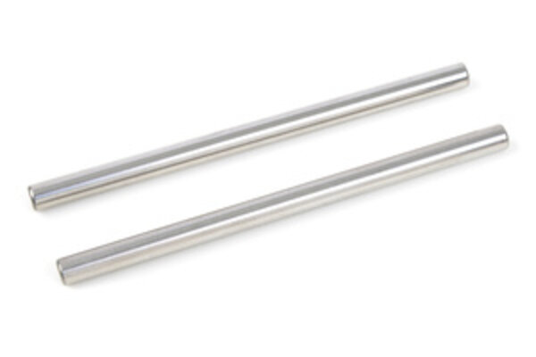 Corally (Team Corally) C-00180-322  Suspension Arm Pivot Pin RTR - Lower Inner - Front/Rear - Steel - 2pcs